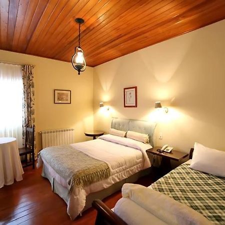 Europa Hotel Campos do Jordão المظهر الخارجي الصورة
