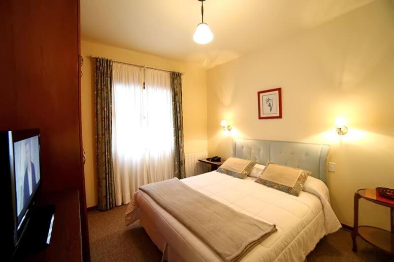 Europa Hotel Campos do Jordão المظهر الخارجي الصورة