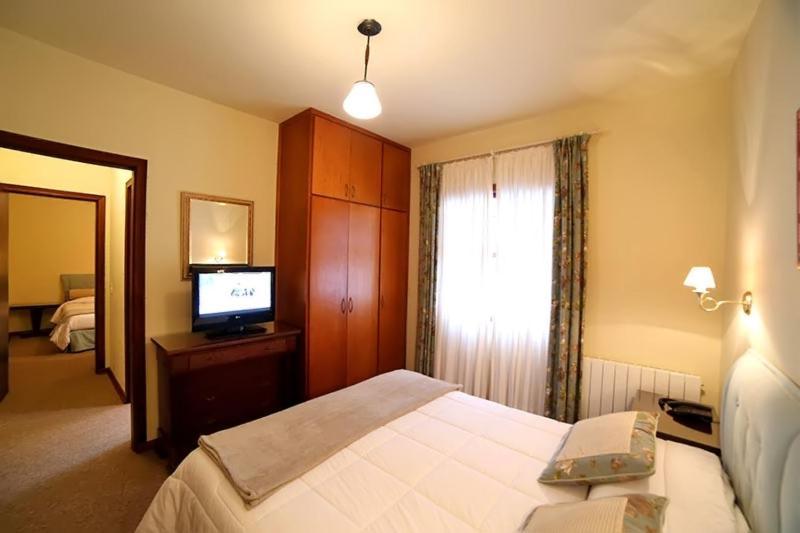 Europa Hotel Campos do Jordão المظهر الخارجي الصورة