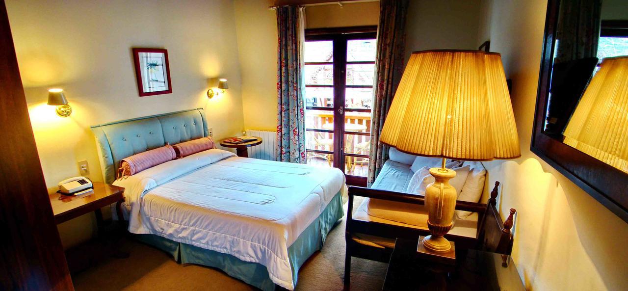 Europa Hotel Campos do Jordão المظهر الخارجي الصورة