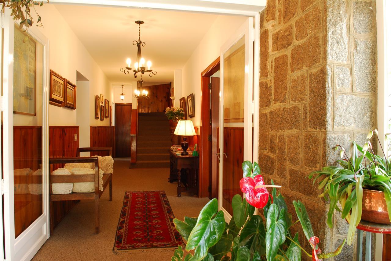 Europa Hotel Campos do Jordão المظهر الخارجي الصورة