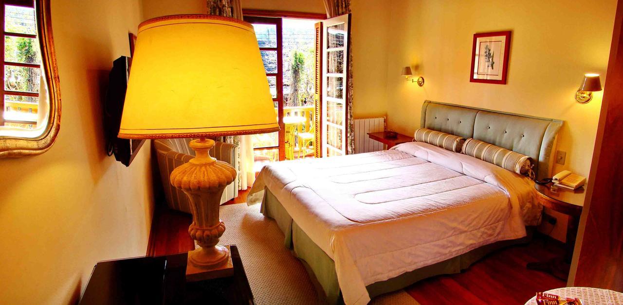 Europa Hotel Campos do Jordão المظهر الخارجي الصورة