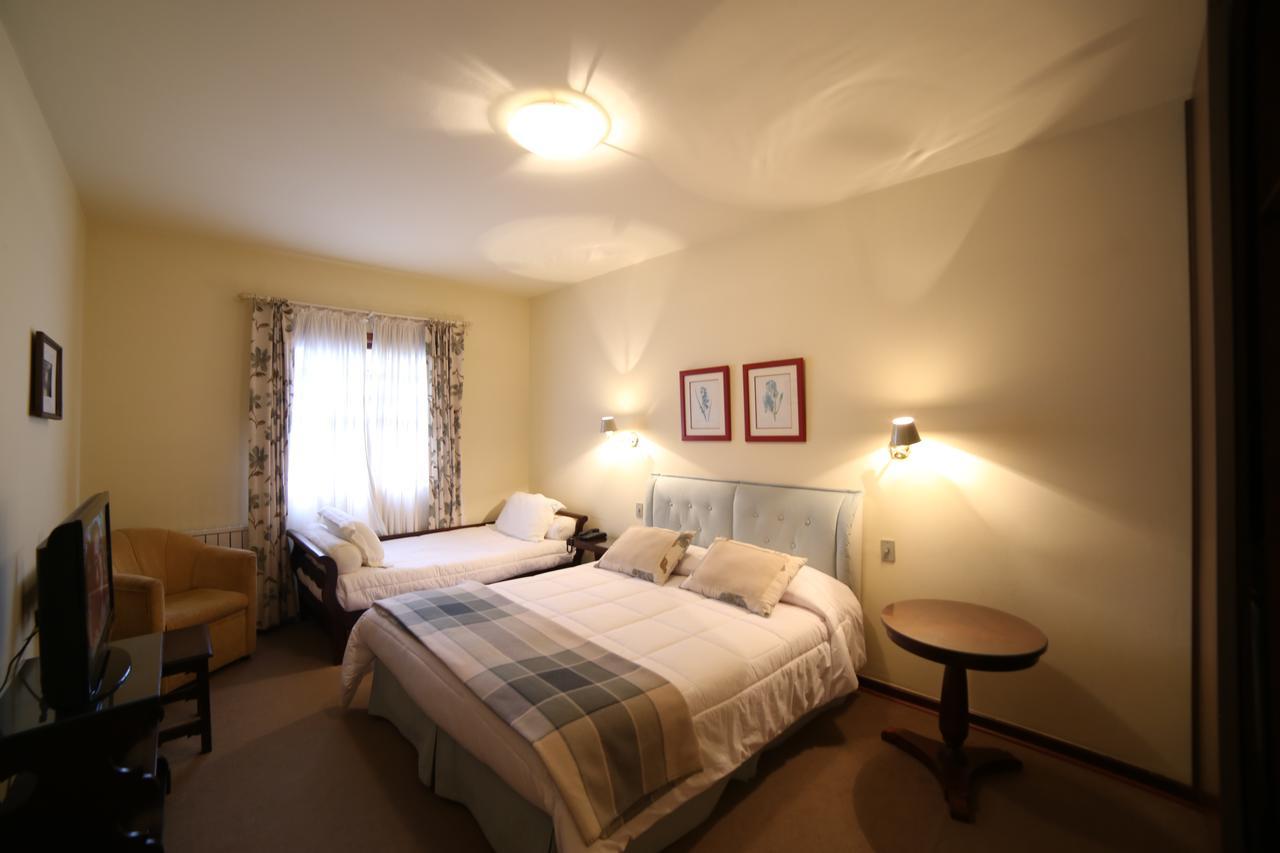 Europa Hotel Campos do Jordão المظهر الخارجي الصورة