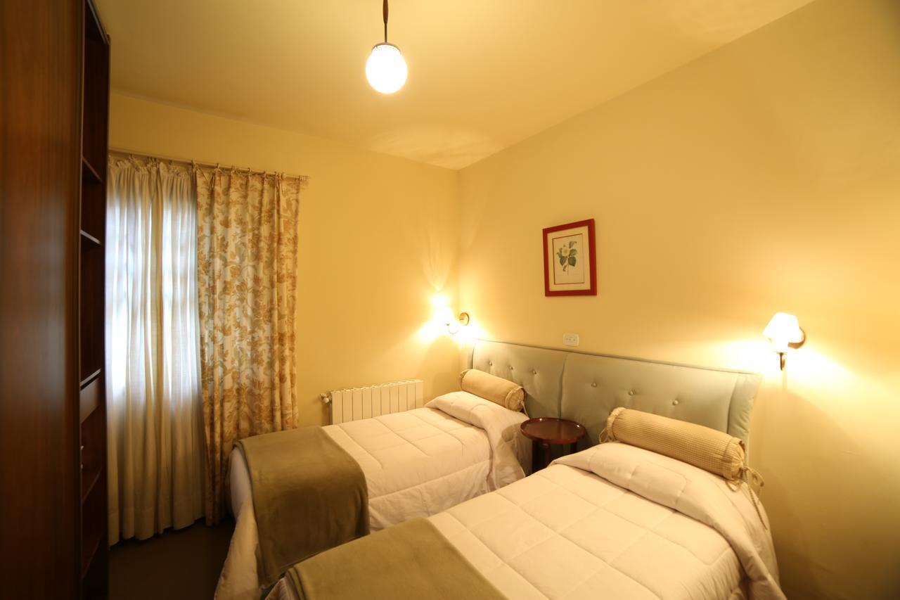 Europa Hotel Campos do Jordão المظهر الخارجي الصورة